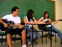 Paródia sobre magnetismo