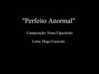 Perfeito Anormal