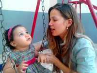 SUPER BEBE PEIDA E DESCONCENTRA A HOMENAGEM