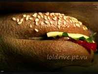 telefonema mcdonald  (para rir)