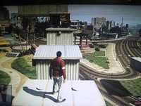 TOTAL WIPEOUT - GTA V ONLINE