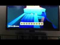 Total wipeout on minecraft (part 3)