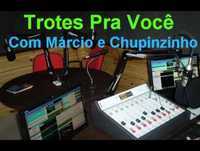 Trotes Pra Você - Trotes Aleatórios