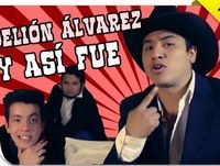 Una Selfie | PARODIA: Julión Álvarez - Y Así Fue | QueParió! & El Fedelobo