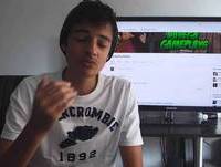 Vídeo Importante! - Canal Secundário de Humor  :)