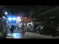 VILA ZIMBRA 1  Carnaval de Verão  2013