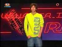 [Levanta-te e Ri] - Bruno Nogueira [Setúbal - Parte 01]