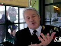 "Gomes No Cu" - José Pedro Vasconcelos - 5 Para a Meia Noite