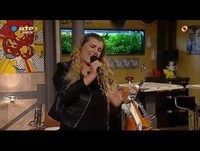 "Romana canta Janis Joplin" - Nuno Markl - 5 Para a Meia Noite