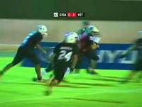 Antares Futebol Americano - TTD 2013 Highlights