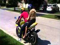 BEST Motorcycle Fails Compilation 2014