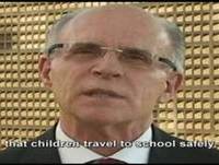 Brazil's Rural School Bus - Part 1