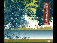 caia - afterwards @ the bar