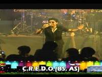 CREDO EN EL CONGRESO UNITED (JUJUY)