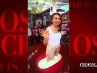 Cromos 360 Colombia Moda 2014 (P)