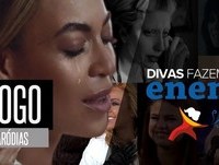 Divas Fazendo o ENEM (Paródia/Redublagem)