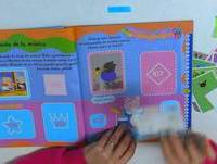 El Mundo de Peppa Pig - Album de cromos (Panini)