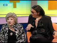 Estado de Graça - "Entrevista com Zé Castelo Branco e Lady Betty"