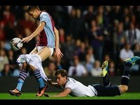 Funny Football Moments 2015 HD Misses Shots Fails