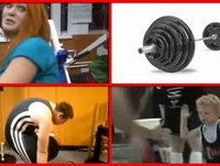 Funny Videos Sports Weightlifting Fails Compilation ✔ JANXEN - AXLE 1.0 Weights Accidents Bloopers