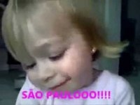 GAROTINHA FALA COMO FAZ OS ANIMAIS KKKKK