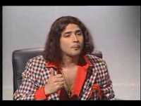 Gato Fedorento - Tipo Javardola, menos quando fala Francês