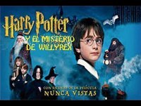 Harry Potter y el misterio de Willyrex | Doblaje Parodia