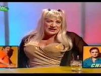 Herman José - Cicciolina no Hora H