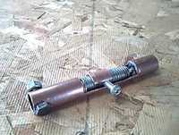 Homemade Airsoft Zip Gun!