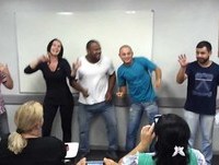 Instrutores de Transito RS - Parodia