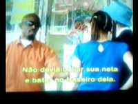 Jackass 3: Vovô Tarado