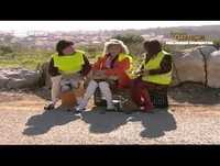 Joaquim Monchique em "Estado de Graça-Best Off " ( 1ª série ) 1/3