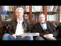 Julian Assange: "Edward Snowden, Prism Leaker Is A Hero".