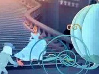 La cenicienta parodia