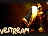 Livestream melhor que o jogo da globo