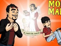 Mal de amores 5 - El Mono Mario (serie de humor)