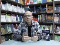 Maurício Murad - A Violência no Futebol