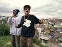 MC Guime País do Futebol PARTE  Emicida