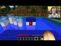Minecraft Wipeout - TOTAL WIPEOUT (PARKOUR)! - Minecraft w/ Ali-A!