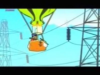 Mr Bean Animation Car Trouble