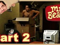 Mr. Bean - Episode 4 - Mr. Bean Goes To Town - Part 2/5