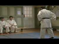Mr Bean - Judo Class . very funny