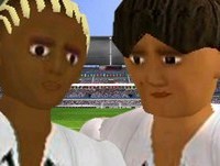 O PIOR jogo de FUTEBOL do MUNDO!