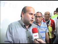 Os melhores do futebol amador 2014