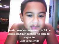 Pablo cantor - engraçado.wmv