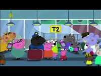 Parodia pepa pig in dialetto veneto