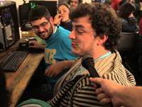 Playnesti 2014 - Apanhados