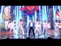 PSY - Gangnam style (Comeback stage)