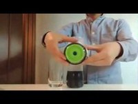 Que Bruxaria Ele Fez Com a Coca Cola