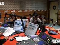 Rádio Comercial | HQMC: Especial merchandising papal.